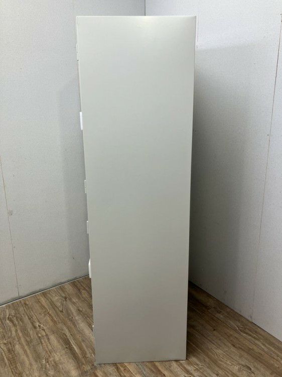 ダイヤル式8人用ロッカー 商品画像9