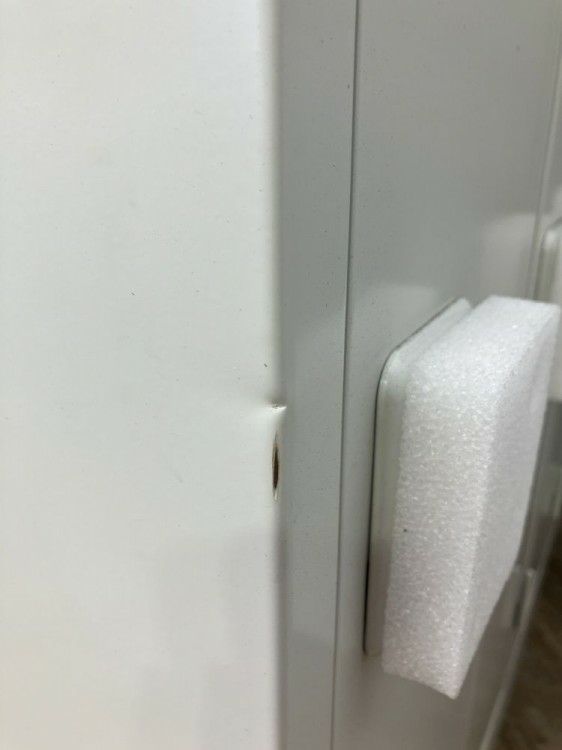 ダイヤル式8人用ロッカー 商品画像10