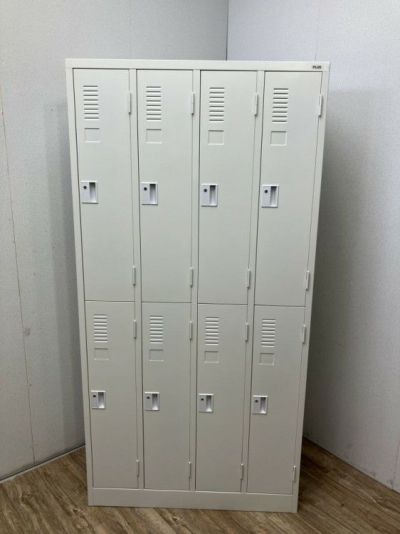 8人用ロッカー 商品画像1