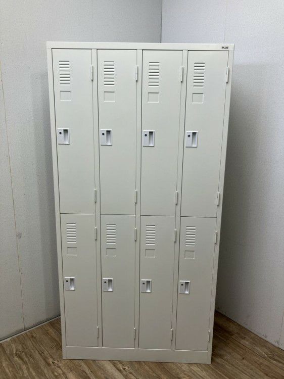 8人用ロッカー 商品画像1