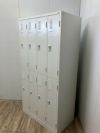 8人用ロッカー 商品画像2