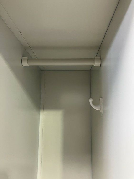 8人用ロッカー 商品画像4