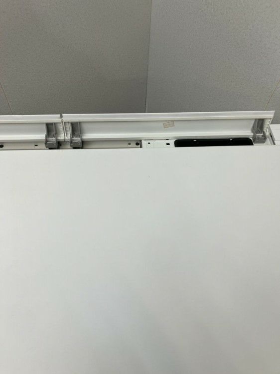 オカムラADVANCE（アドバンス）シリーズ 1200片袖デスク 商品画像7