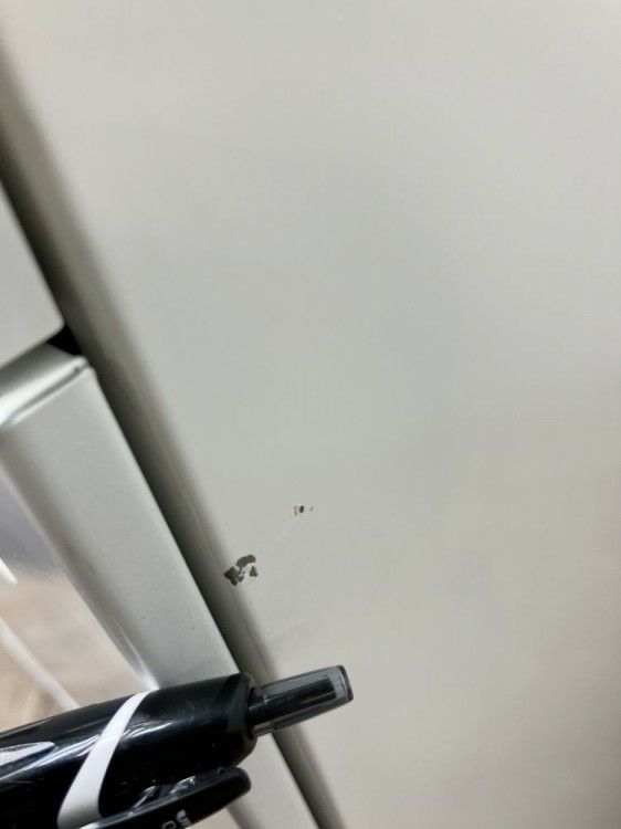 オカムラADVANCE（アドバンス）シリーズ 1200片袖デスク 商品画像9