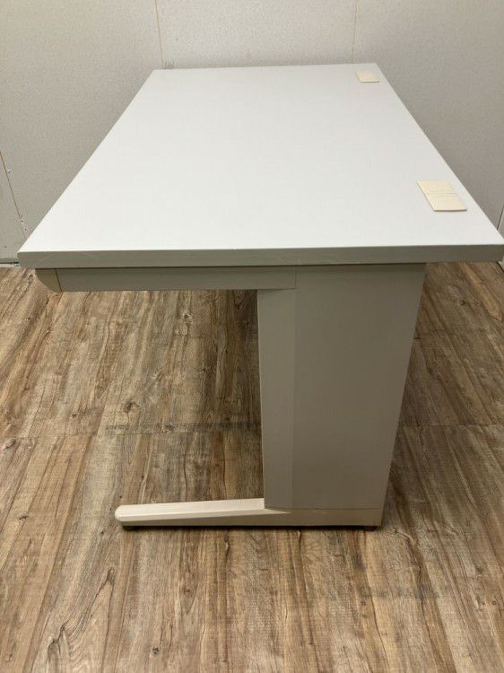 1200平デスク+インサイドワゴンセット 商品画像4