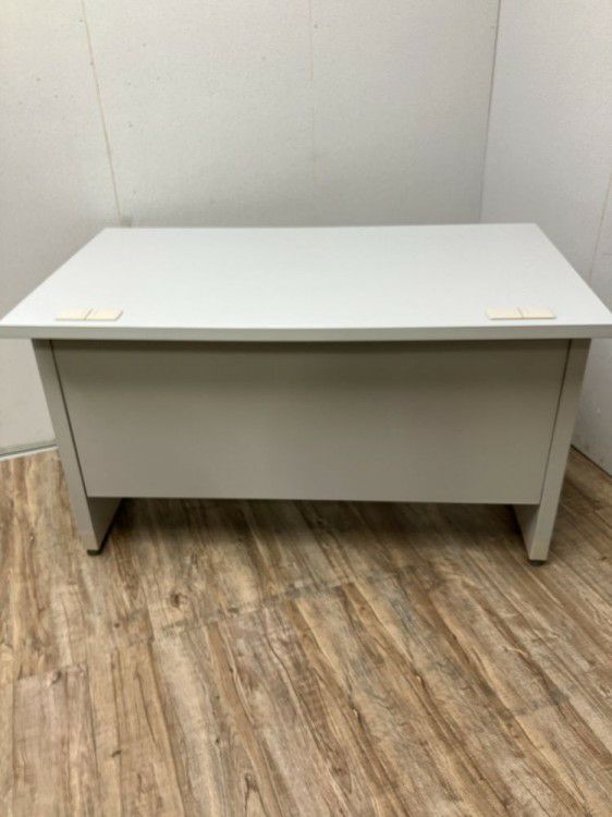 1200平デスク+インサイドワゴンセット 商品画像5