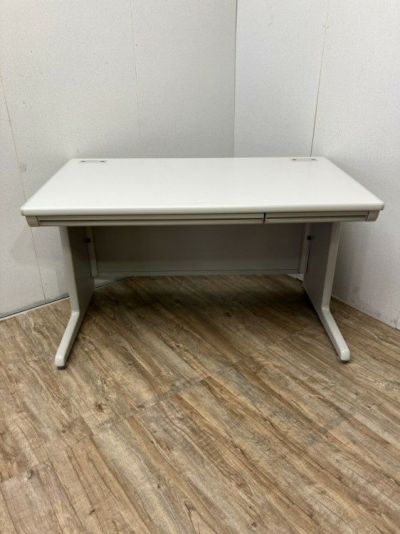 オカムラSDシリーズ 1200平デスク 商品画像1