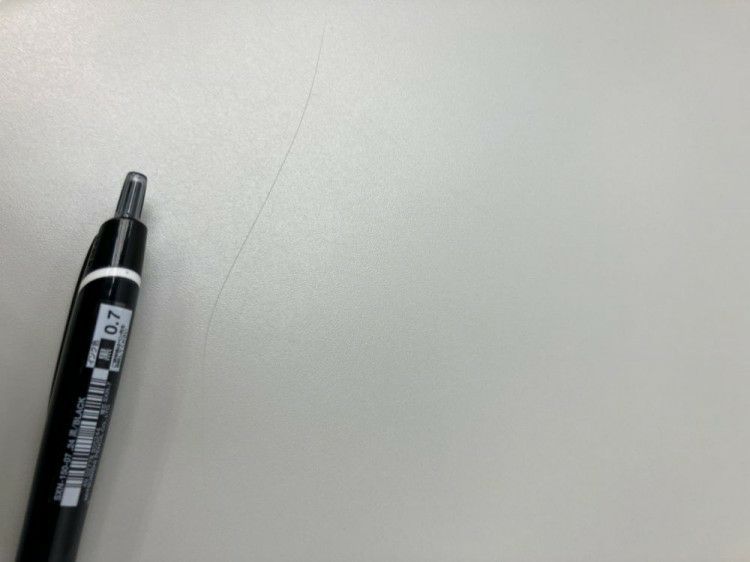 ナイキ1200平デスク 商品画像8