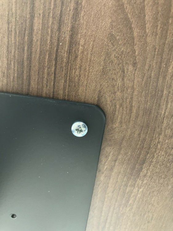 solo3シリーズ 電動昇降式テーブル 商品画像7