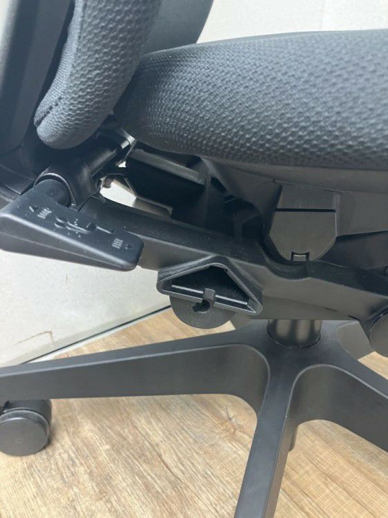 イトーキfulgo(フルゴ)チェア フルゴチェア 商品画像8