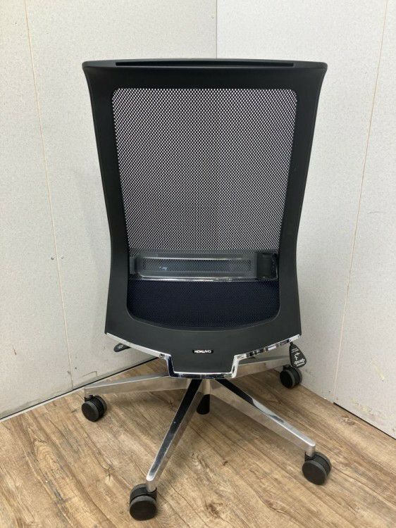 コクヨエントリー（ENTRY）チェア エントリーチェア 商品画像5