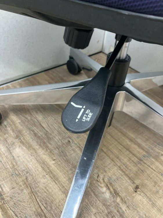 コクヨエントリー（ENTRY）チェア エントリーチェア 商品画像8