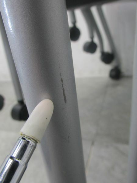 コクヨプロッティシリーズ プロッティチェア 商品画像9