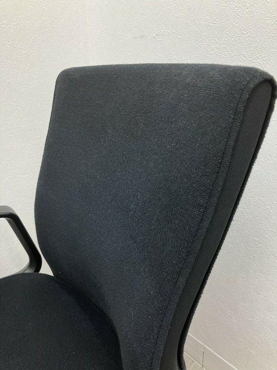 コクヨPUNTO(プント)チェア 固定肘付プントチェア 商品画像7