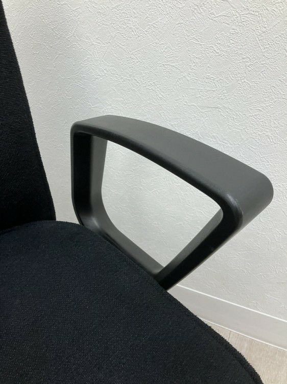 コクヨPUNTO(プント)チェア 固定肘付プントチェア 商品画像9