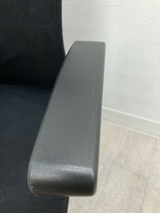 コクヨPUNTO(プント)チェア 固定肘付プントチェア 商品画像10