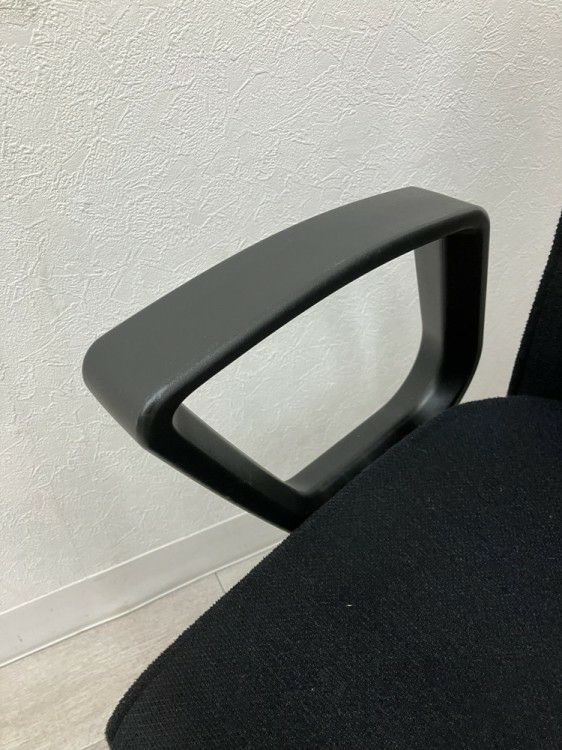 コクヨPUNTO(プント)チェア 固定肘付プントチェア 商品画像11