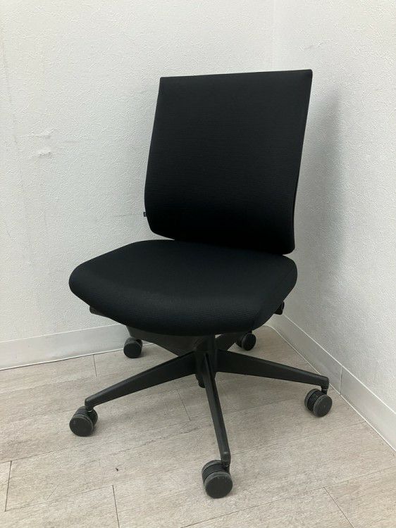 コクヨWizard4(ウィザード4)シリーズ ウィザード4チェア 商品画像1