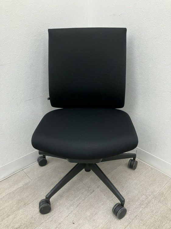 コクヨWizard4(ウィザード4)シリーズ ウィザード4チェア 商品画像2