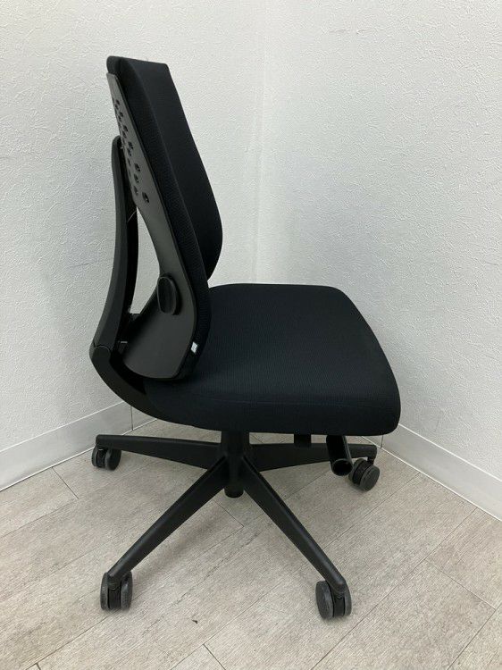 コクヨWizard4(ウィザード4)シリーズ ウィザード4チェア 商品画像3