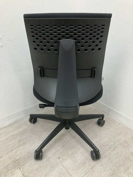 コクヨWizard4(ウィザード4)シリーズ ウィザード4チェア 商品画像4