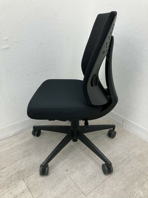 コクヨWizard4(ウィザード4)シリーズ ウィザード4チェア 商品画像5