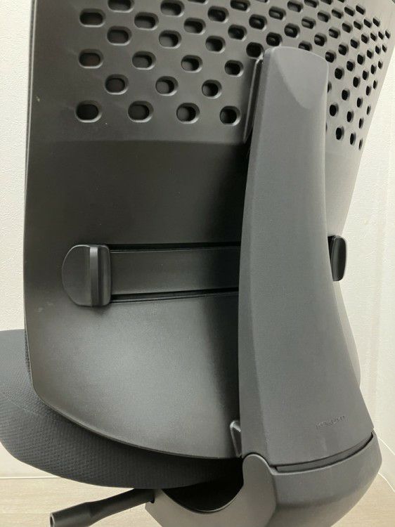 コクヨWizard4(ウィザード4)シリーズ ウィザード4チェア 商品画像9