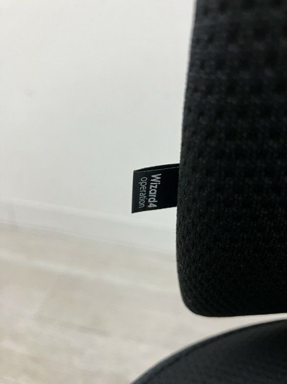 コクヨWizard4(ウィザード4)シリーズ ウィザード4チェア 商品画像10