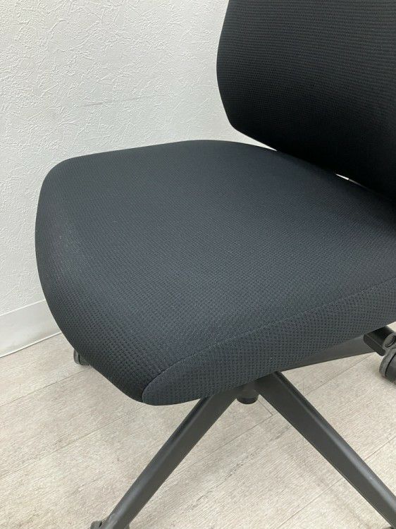 コクヨWizard4(ウィザード4)シリーズ ウィザード4チェア 商品画像11