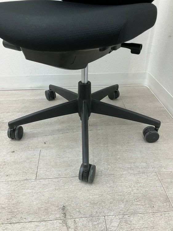 コクヨWizard4(ウィザード4)シリーズ ウィザード4チェア 商品画像12