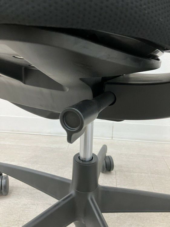 コクヨWizard4(ウィザード4)シリーズ ウィザード4チェア 商品画像15