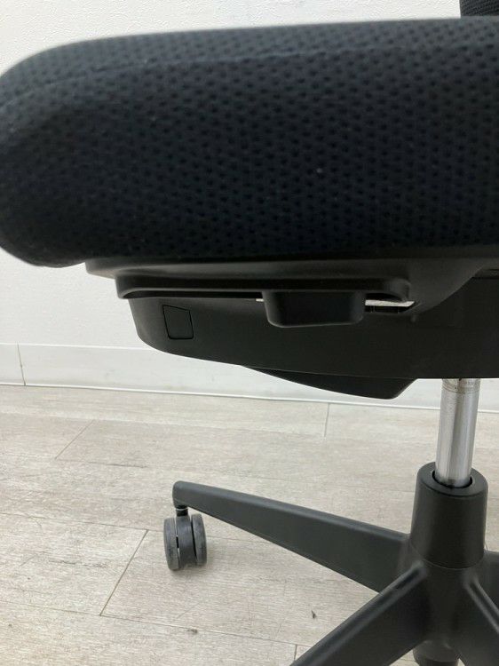 コクヨWizard4(ウィザード4)シリーズ ウィザード4チェア 商品画像16