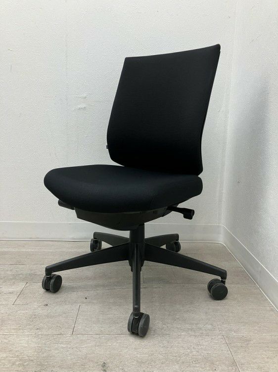 コクヨWizard4(ウィザード4)シリーズ ウィザード4チェア 商品画像17