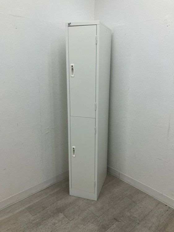 SEIKO FAMILY（生興） 2人用ロッカー 商品画像1