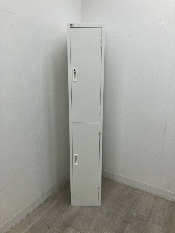 SEIKO FAMILY（生興） 2人用ロッカー 商品画像2