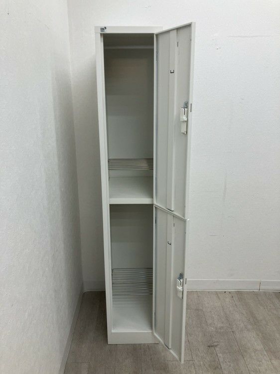 SEIKO FAMILY（生興） 2人用ロッカー 商品画像6