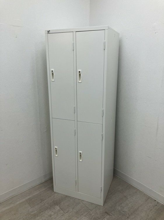 SEIKO FAMILY（生興） 4人用ロッカー 商品画像1