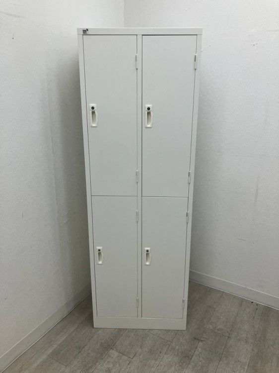 SEIKO FAMILY（生興） 4人用ロッカー 商品画像2