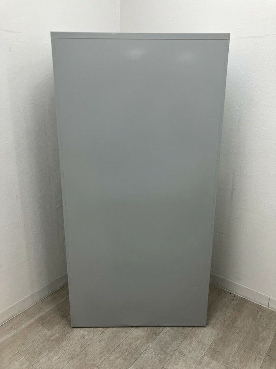 コクヨシーフォートシリーズ 6人用ロッカー 商品画像4