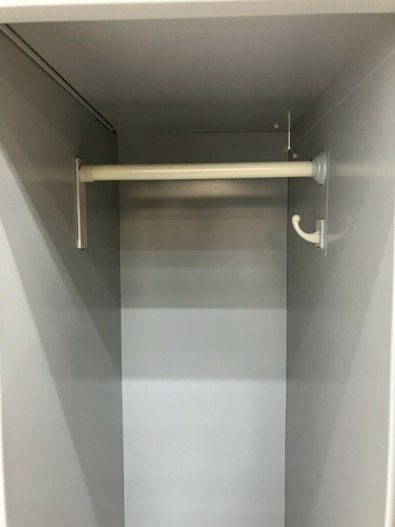 コクヨシーフォートシリーズ 6人用ロッカー 商品画像9