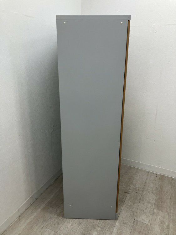 コクヨシーフォートシリーズ 3人用ロッカー 商品画像3