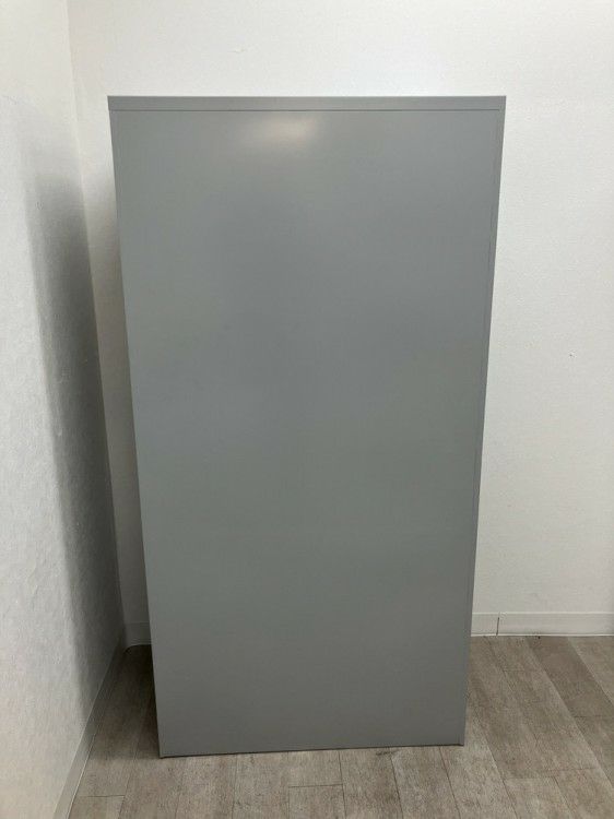 コクヨシーフォートシリーズ 3人用ロッカー 商品画像5