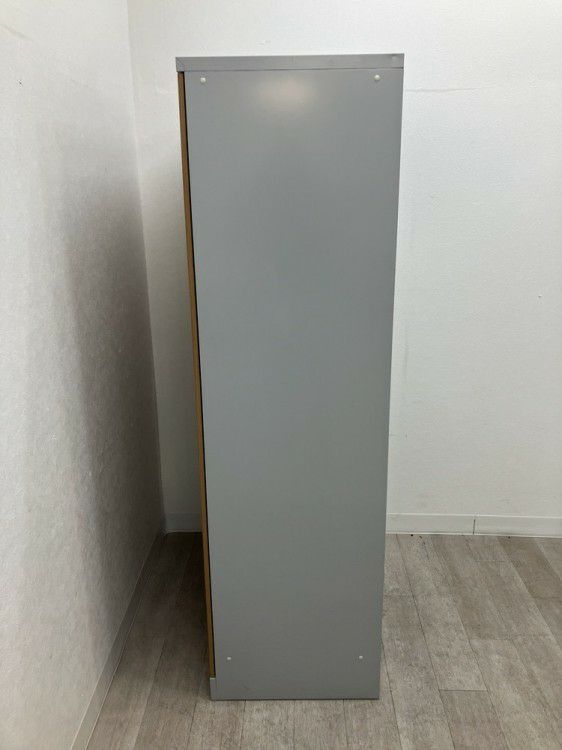 コクヨシーフォートシリーズ 3人用ロッカー 商品画像6