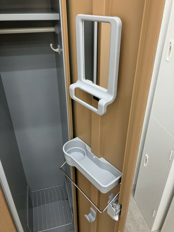 コクヨシーフォートシリーズ 3人用ロッカー 商品画像8