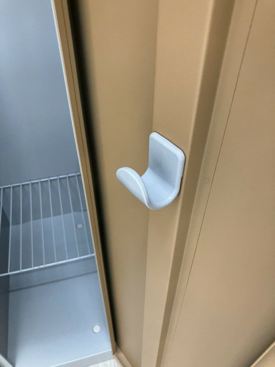 コクヨシーフォートシリーズ 3人用ロッカー 商品画像9