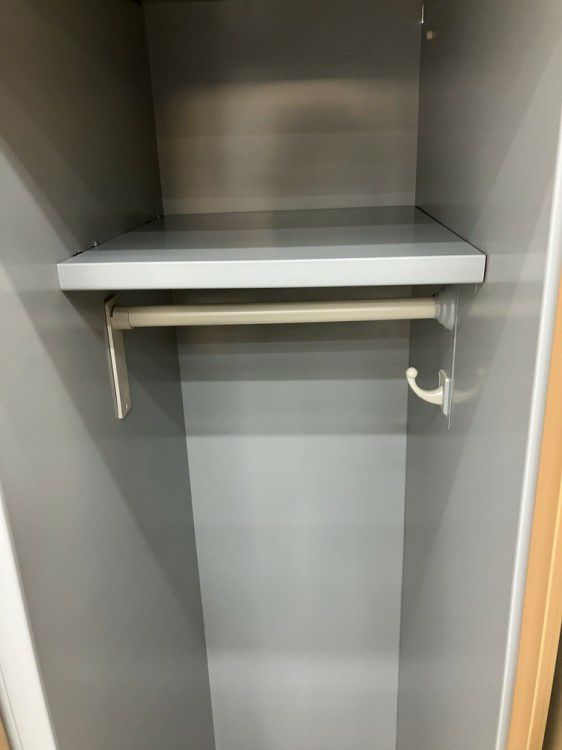 コクヨシーフォートシリーズ 3人用ロッカー 商品画像10