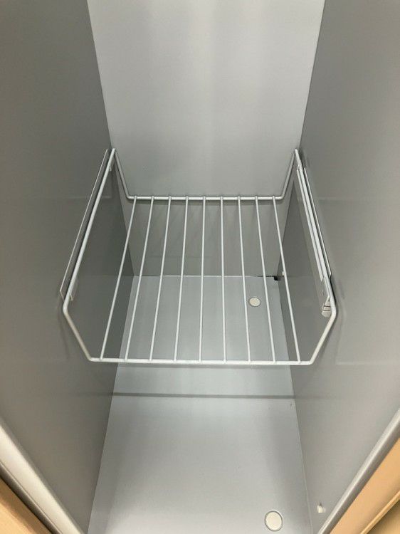 コクヨシーフォートシリーズ 3人用ロッカー 商品画像11