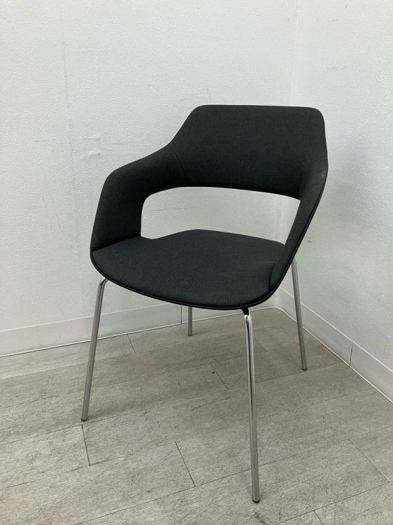 Wilkhahn（ウィルクハーン）Occo(オッコ)シリーズ ミーティングチェア4脚セット 商品画像3