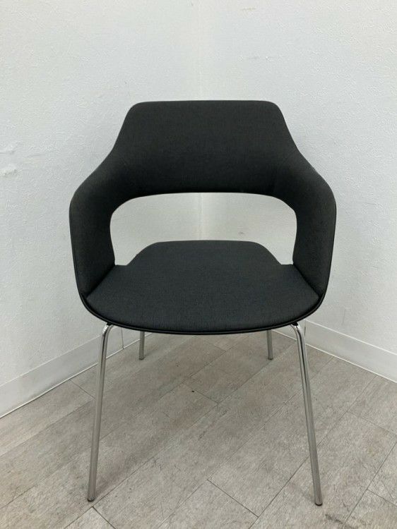 Wilkhahn（ウィルクハーン）Occo(オッコ)シリーズ ミーティングチェア4脚セット 商品画像4