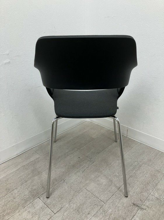 Wilkhahn（ウィルクハーン）Occo(オッコ)シリーズ ミーティングチェア4脚セット 商品画像6